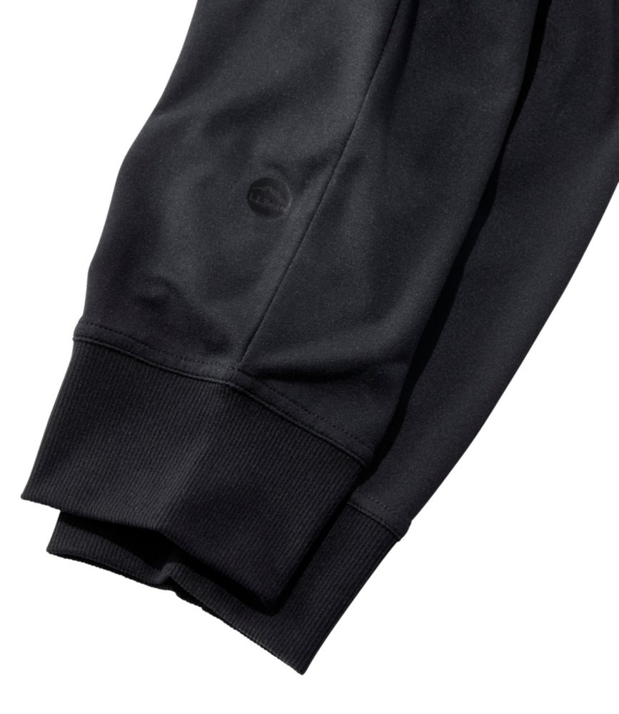 Women's VentureSoft Knit Relaxed Joggers - leoleo123123