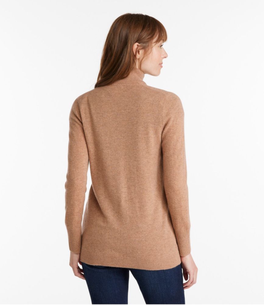 Women's Classic Cashmere Button-Front Cardigan - leoleo123123