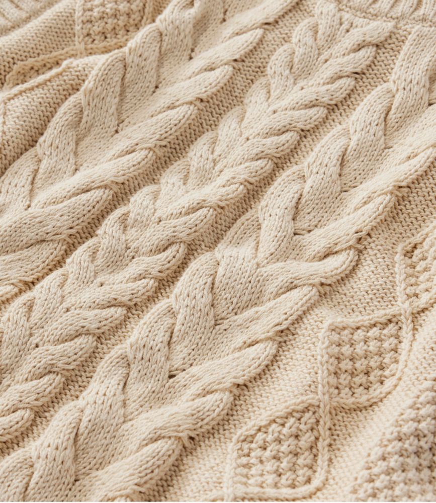 Women's Signature Classic Fisherman Sweater Vest - leoleo123123