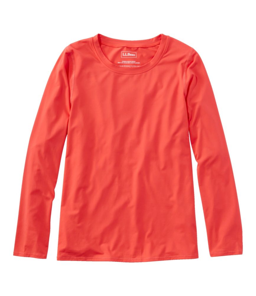 Women's SunSmart® UPF 50+ Sun Shirt - leoleo123123