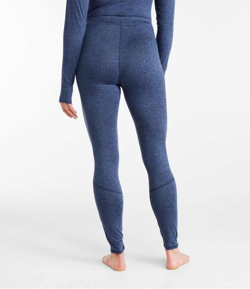 Women's L.L.Bean Simple Soft Base Layer, Pants - leoleo123123