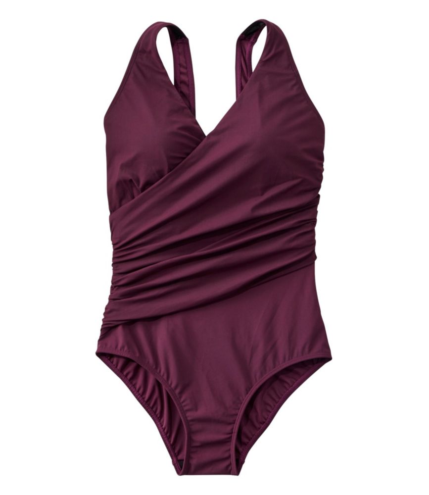 Women's Shaping Swimwear, Tanksuit - leoleo123123