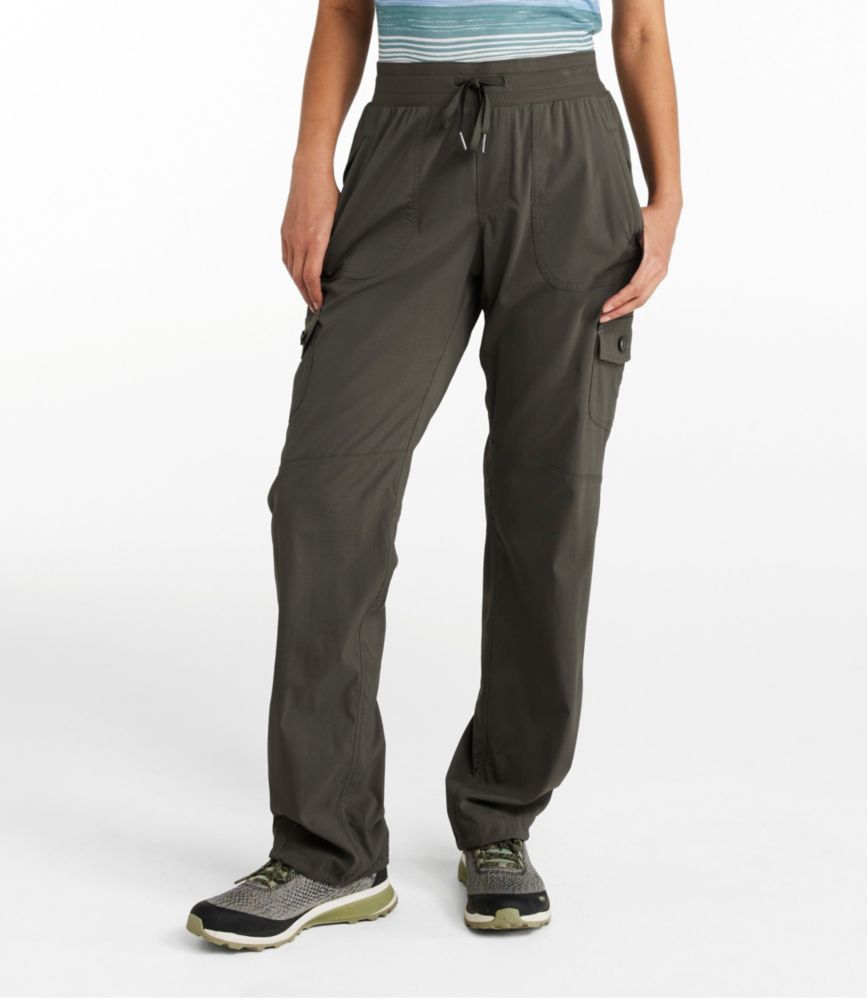 Women's Vista Camp Pants, Straight-Leg - leoleo123123