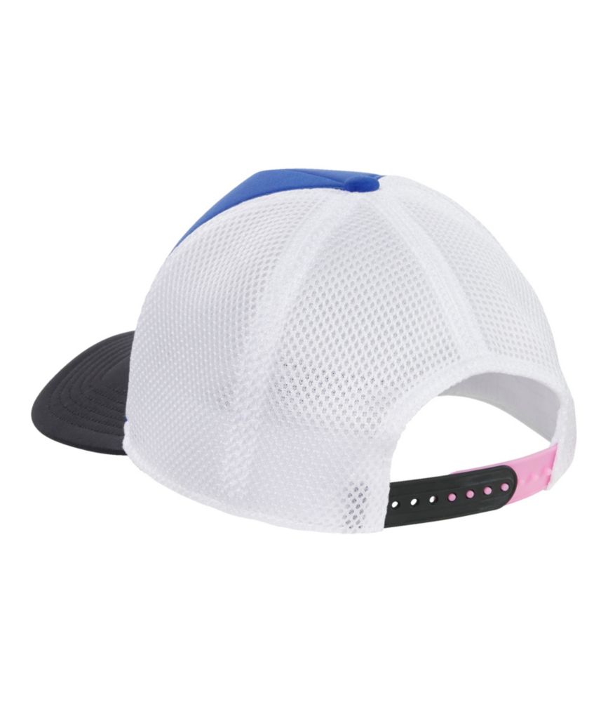 Adults' Beanlight Floating Trucker Hat - leoleo123123