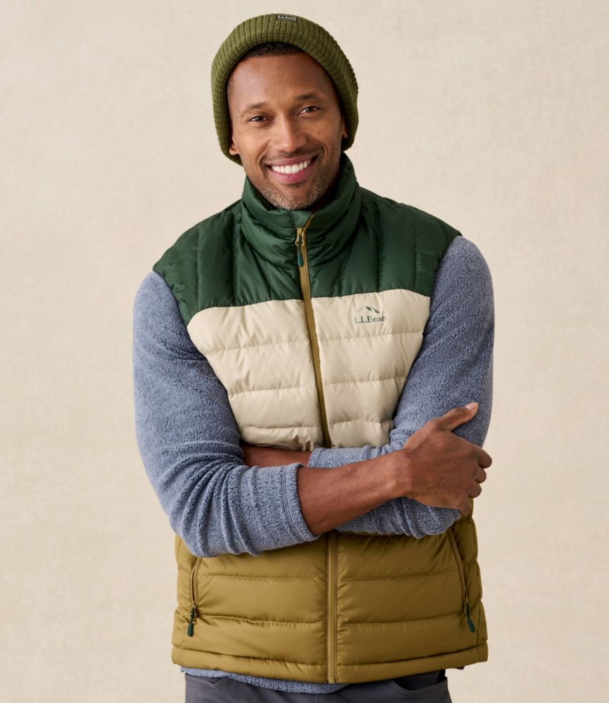 Adults' L.L.Beanie, Waffle - leoleo123123