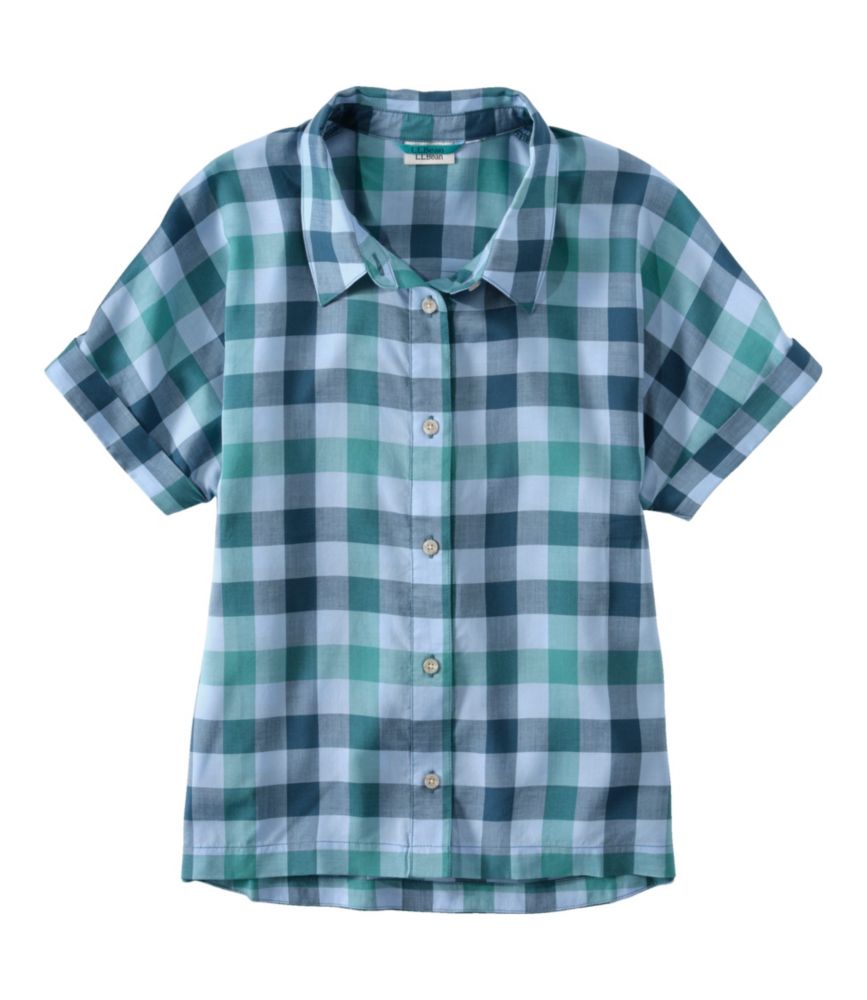 Women's Mountainside Shirt - leoleo123123