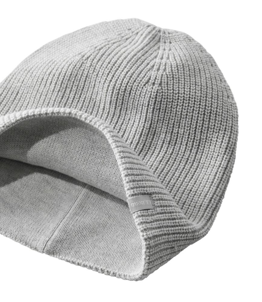 Adults' 3-Season Cotton Beanie - leoleo123123