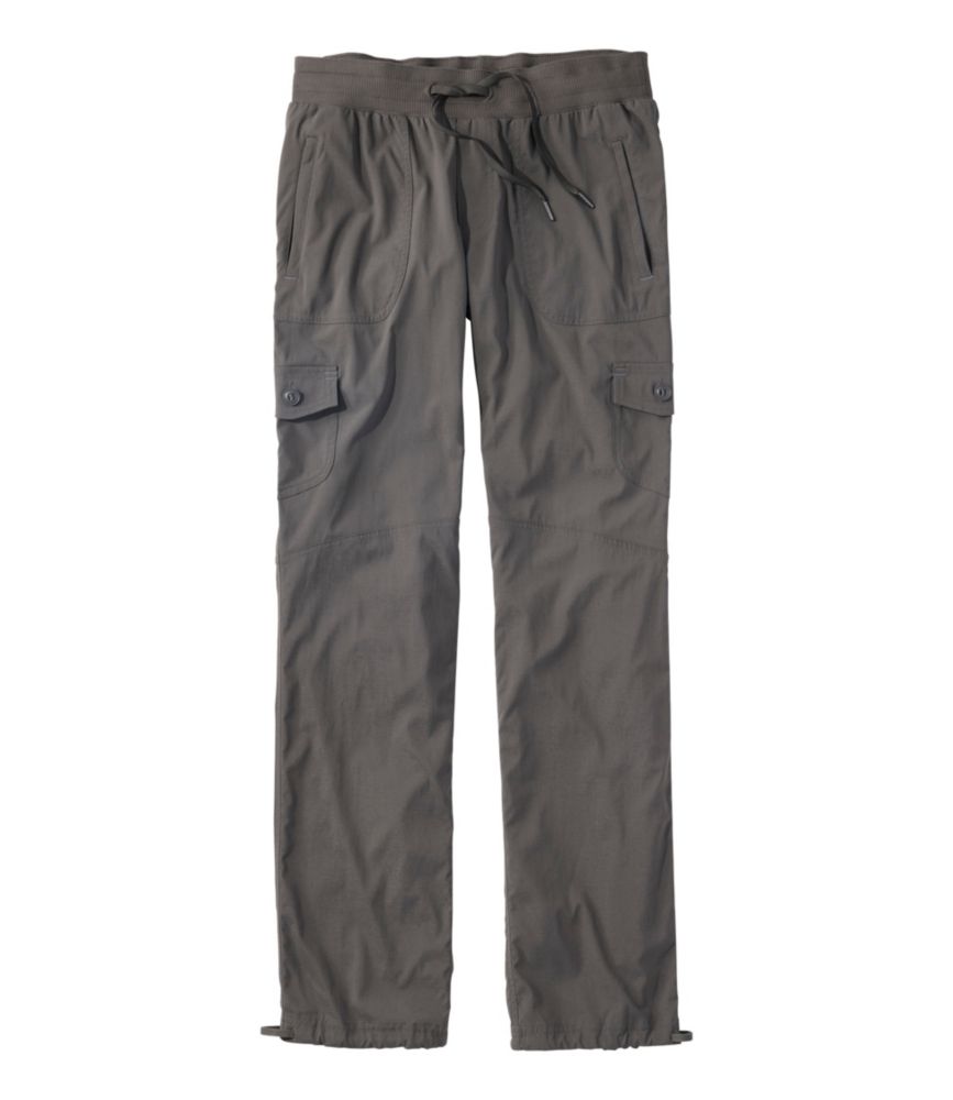 Women's Vista Camp Pants, Straight-Leg - leoleo123123