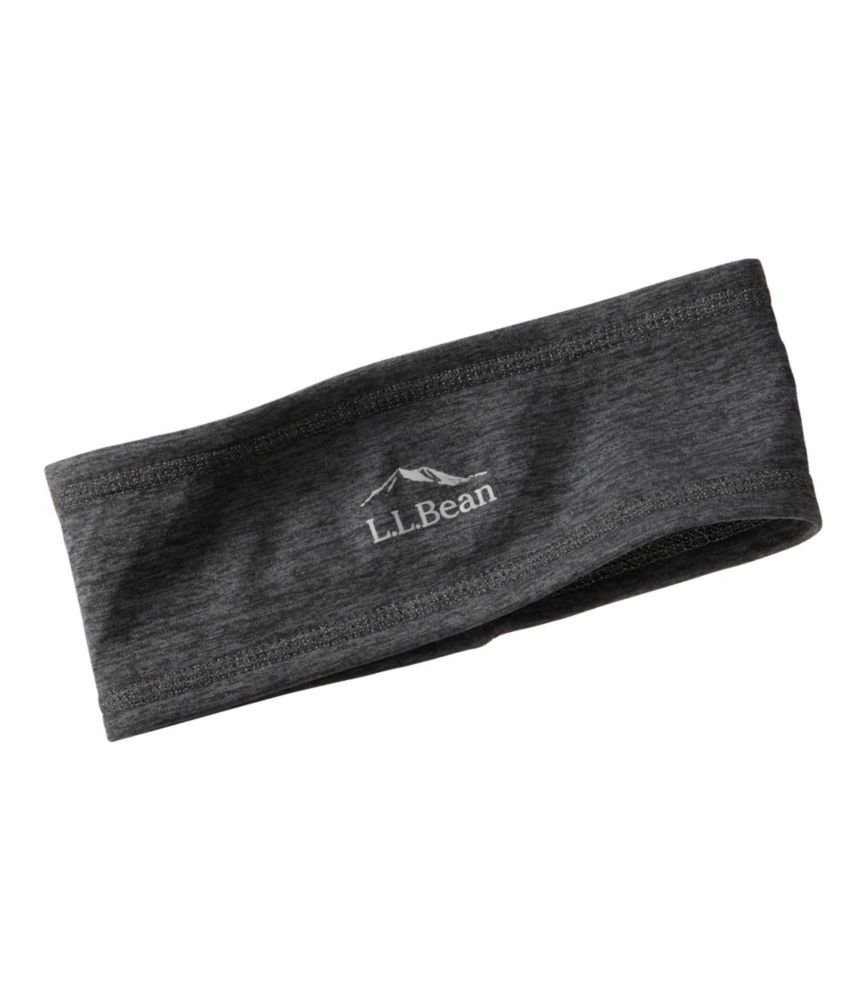 Adults' L.L.Bean Adventure Grid Earband - leoleo123123