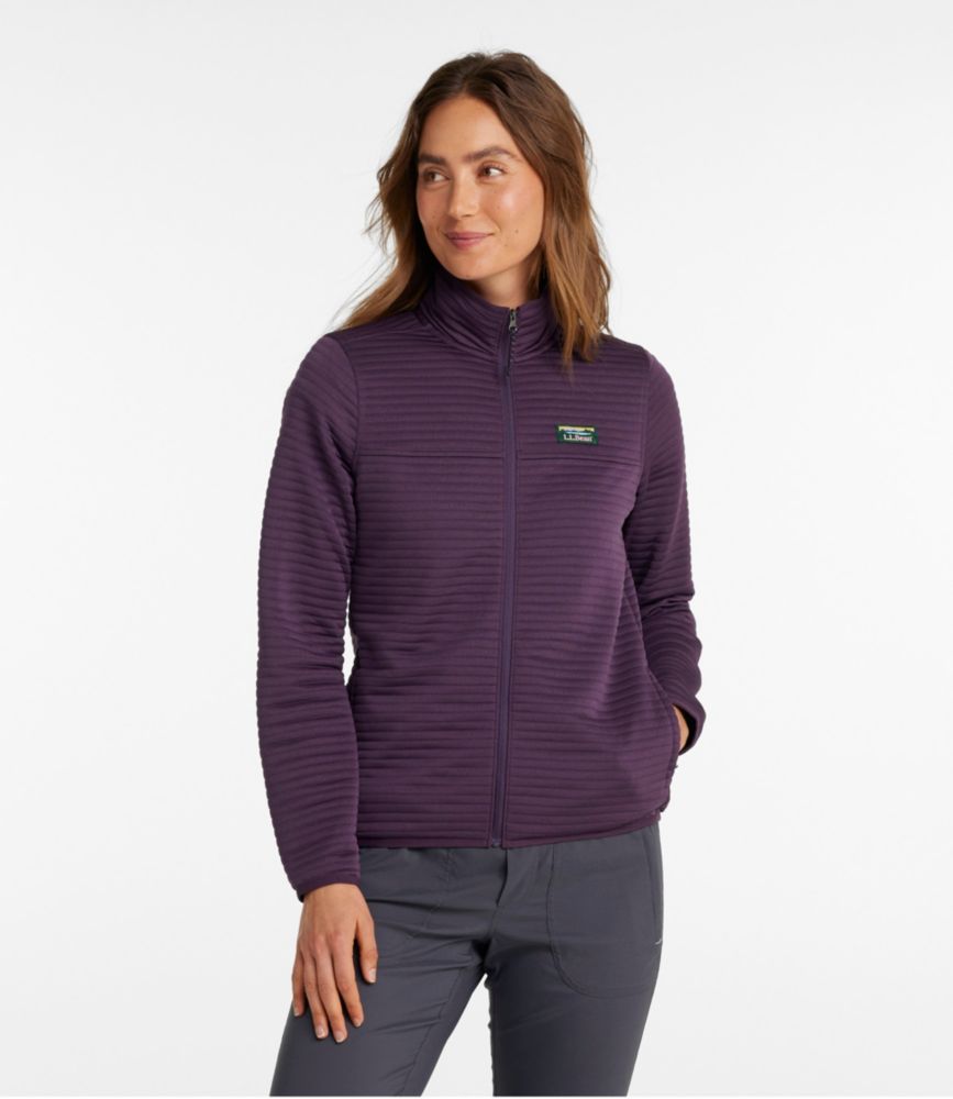 Women's Airlight Knit Full-Zip - leoleo123123