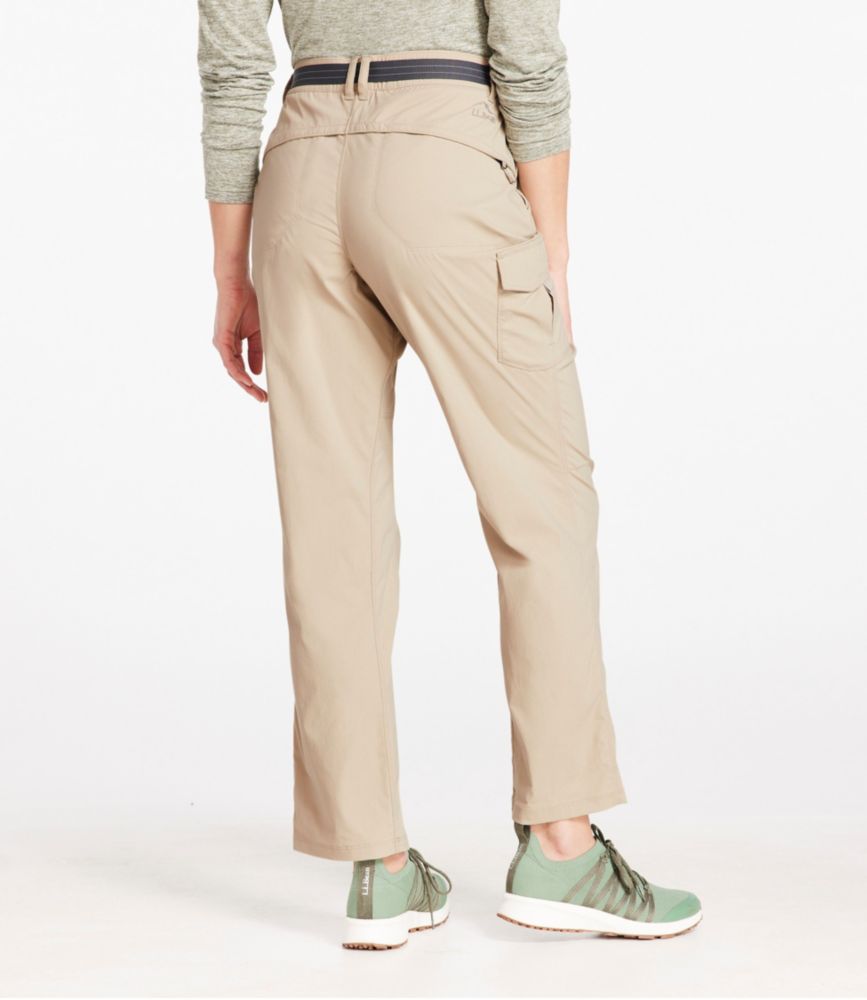 Women's Tropicwear Pants, Mid-Rise - leoleo123123