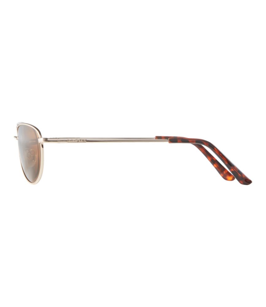 Adults' L.L.Bean Rye Polarized Sunglasses - leoleo123123