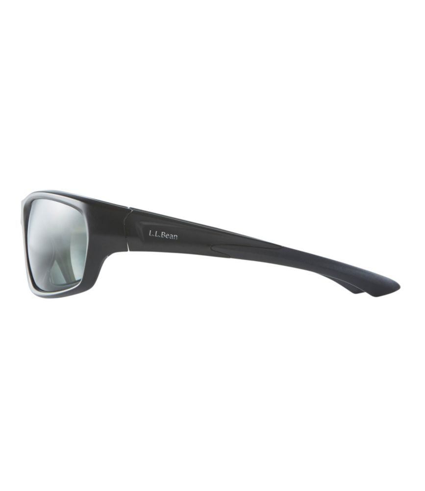 Adults' L.L.Bean Pocket Water Polarized Sunglasses - leoleo123123