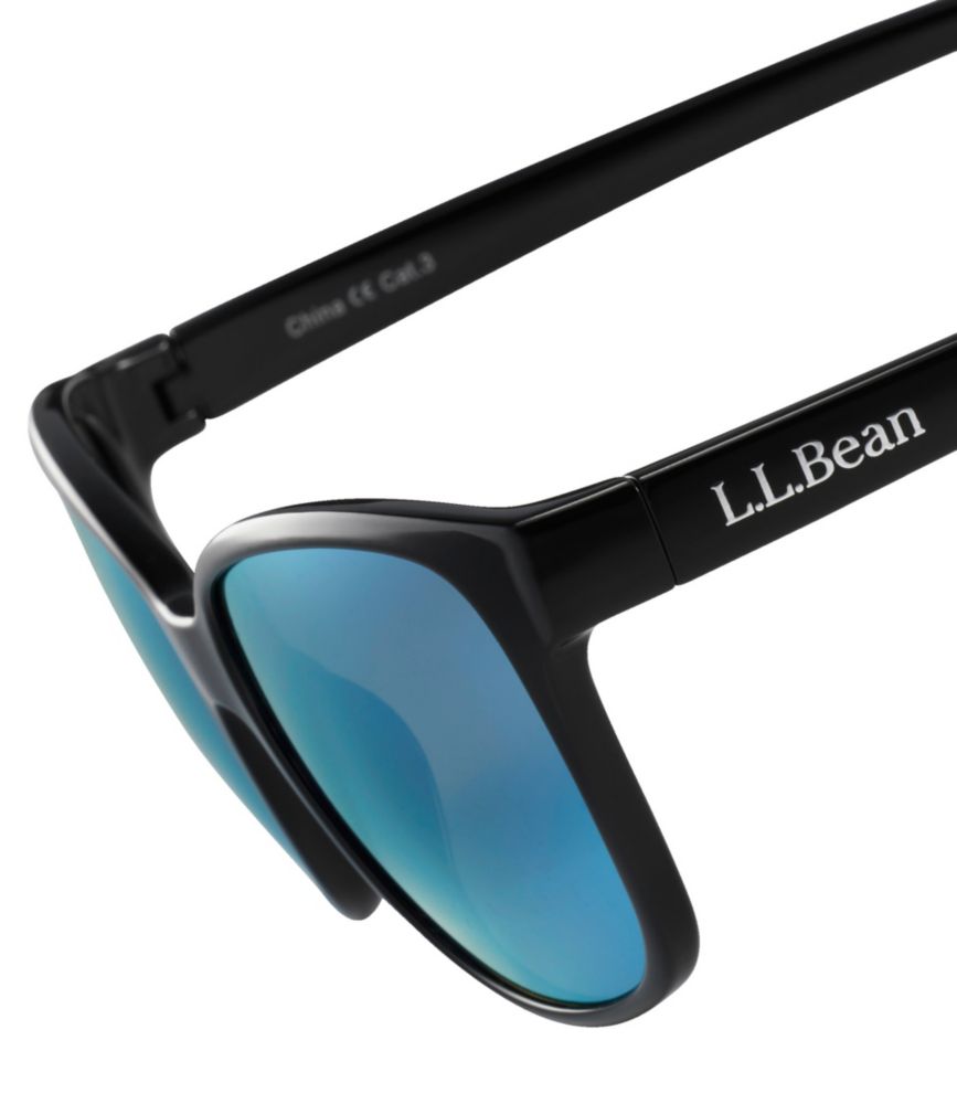 Women's L.L.Bean Camden With Hydroglare Polarized Sunglasses - leoleo123123