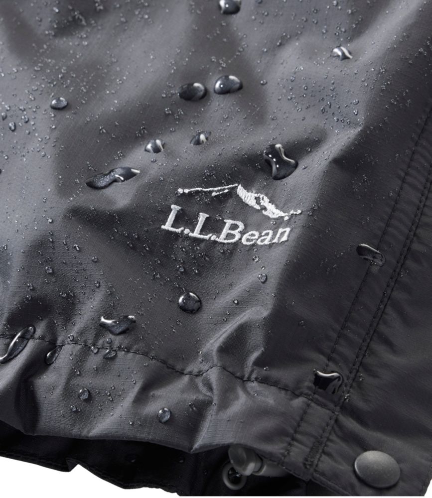 Women's Trail Model Rain Pants - leoleo123123