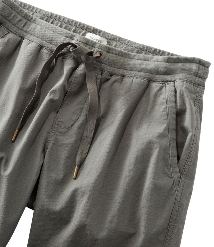 Women's Stretch Ripstop Pull-On Pants, Slim-Leg - leoleo123123