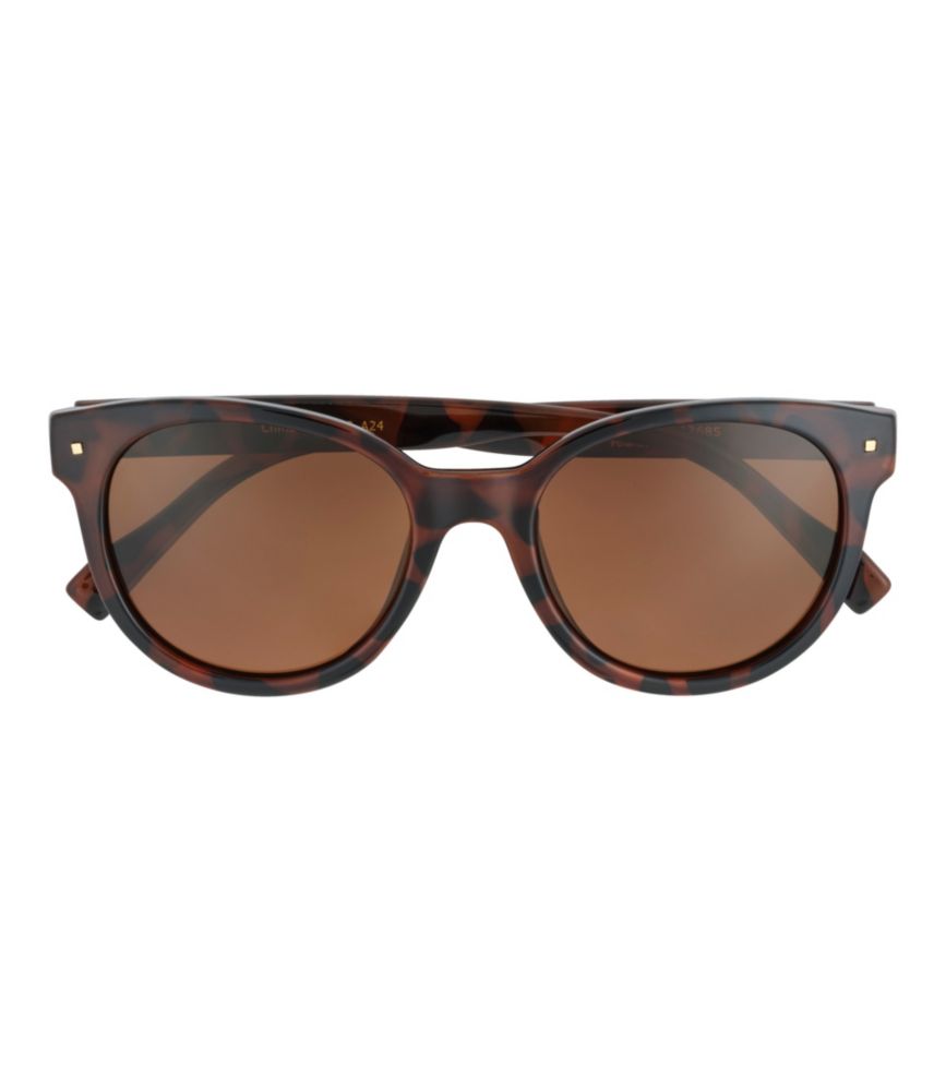 Women's L.L.Bean Kennebunkport Polarized Sunglasses - leoleo123123