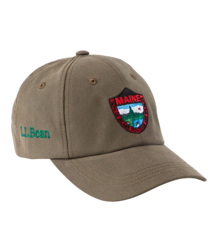 Adults' MIF&W Baseball Cap, Deer - leoleo123123