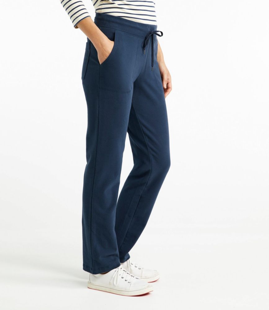 Women's Ultrasoft Sweats, Straight-Leg - leoleo123123
