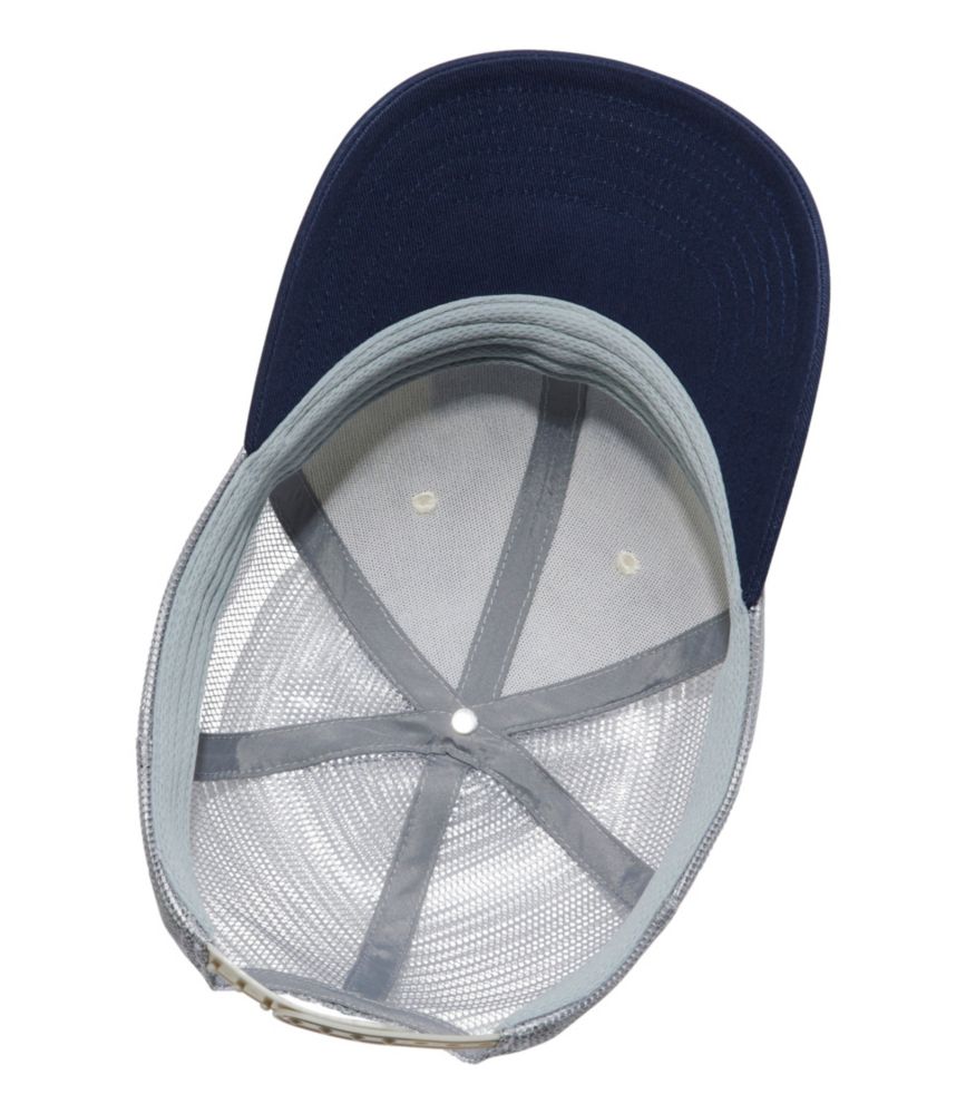 Adults' L.L.Bean Trucker Hat, Pride - leoleo123123