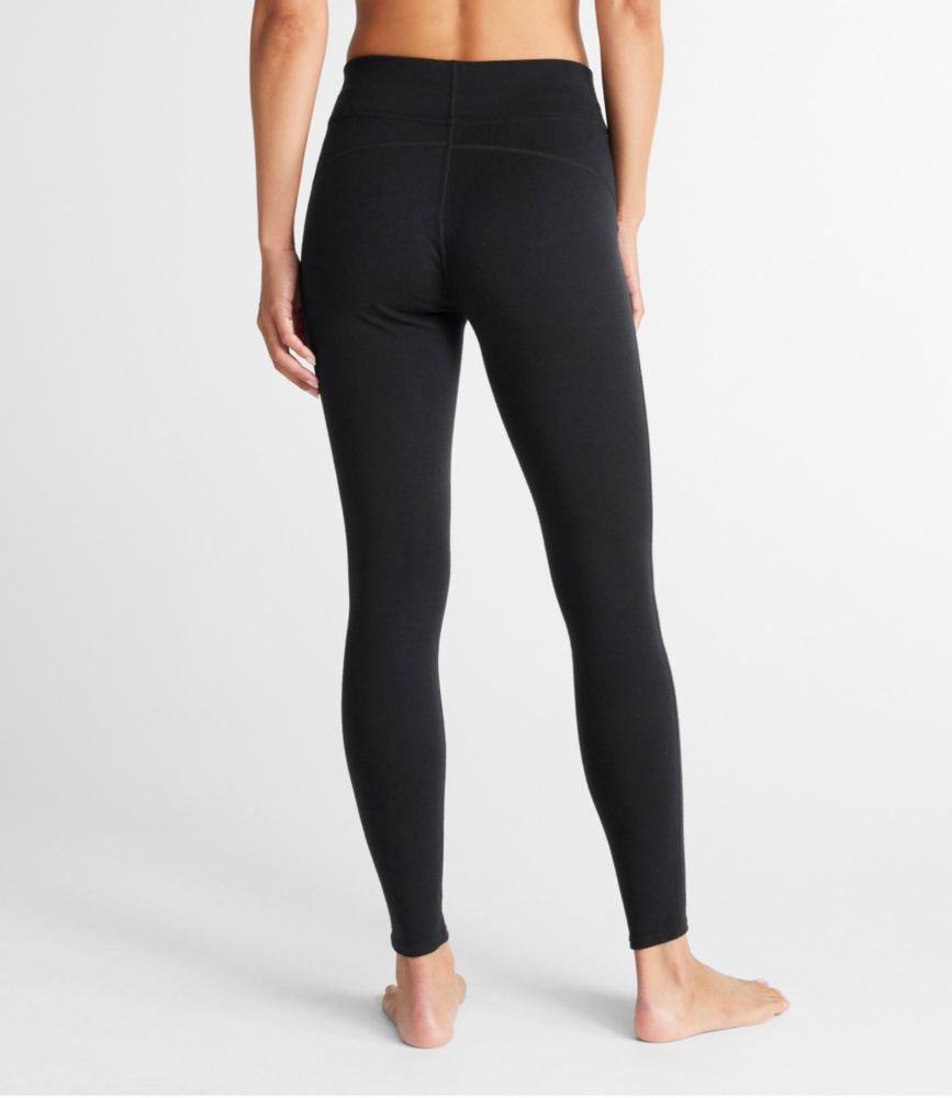 Women's Cresta Midweight 250 Pants, High-Rise Slim-Leg - leoleo123123