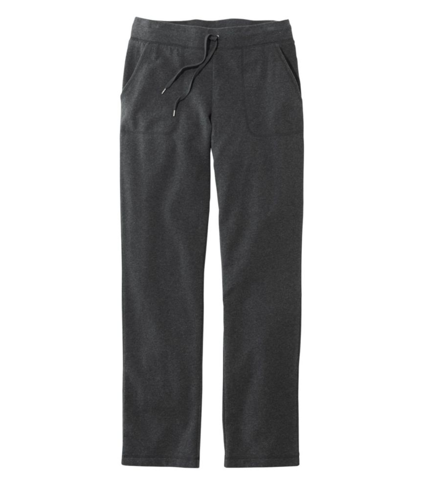 Women's Ultrasoft Sweats, Straight-Leg - leoleo123123