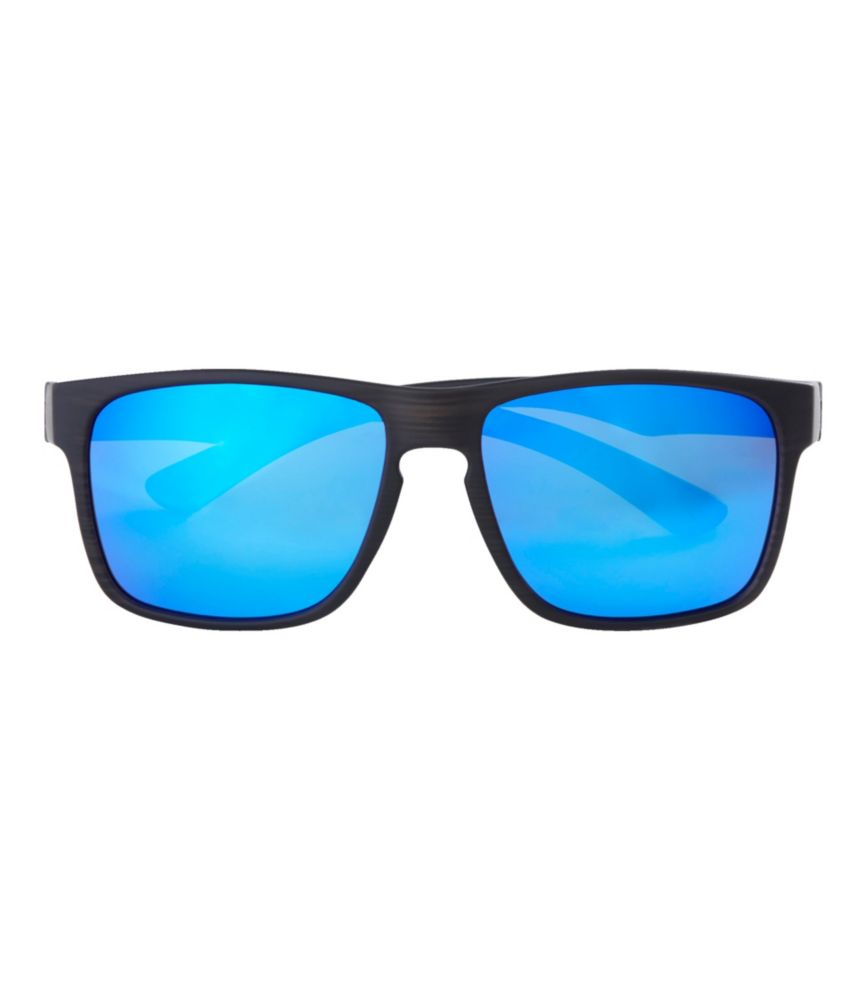 Adults' L.L.Bean Harborside With Hydroglare Polarized Sunglasses - leoleo123123