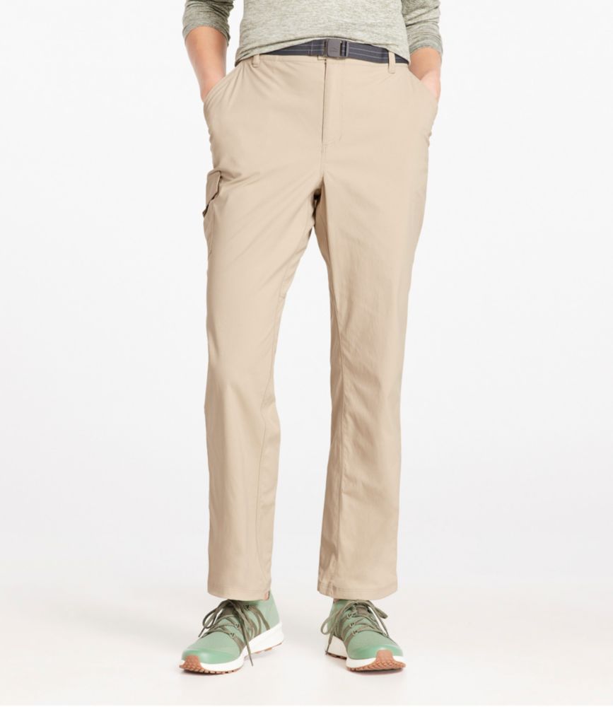 Women's Tropicwear Pants, Mid-Rise - leoleo123123