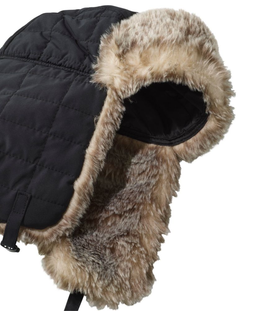 Women's Ultrawarm Bomber Hat - leoleo123123