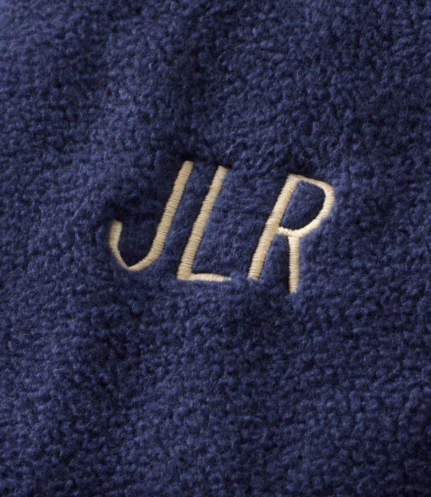 Women's Winter Fleece Robe, Zip-Front - leoleo123123