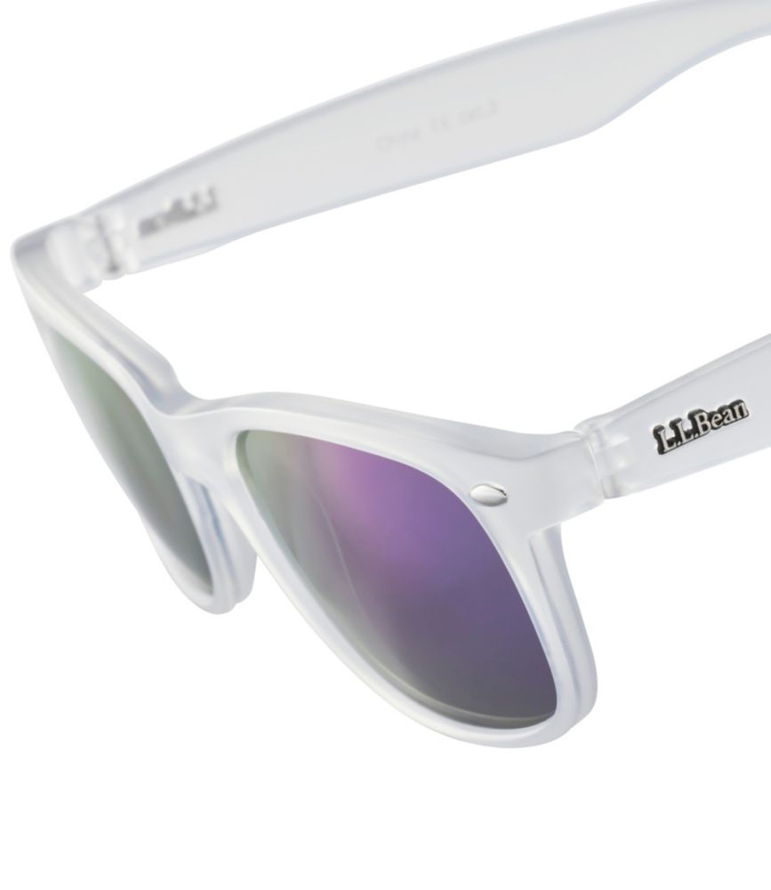 Adults' L.L.Bean C-Jay Polarized Sunglasses - leoleo123123