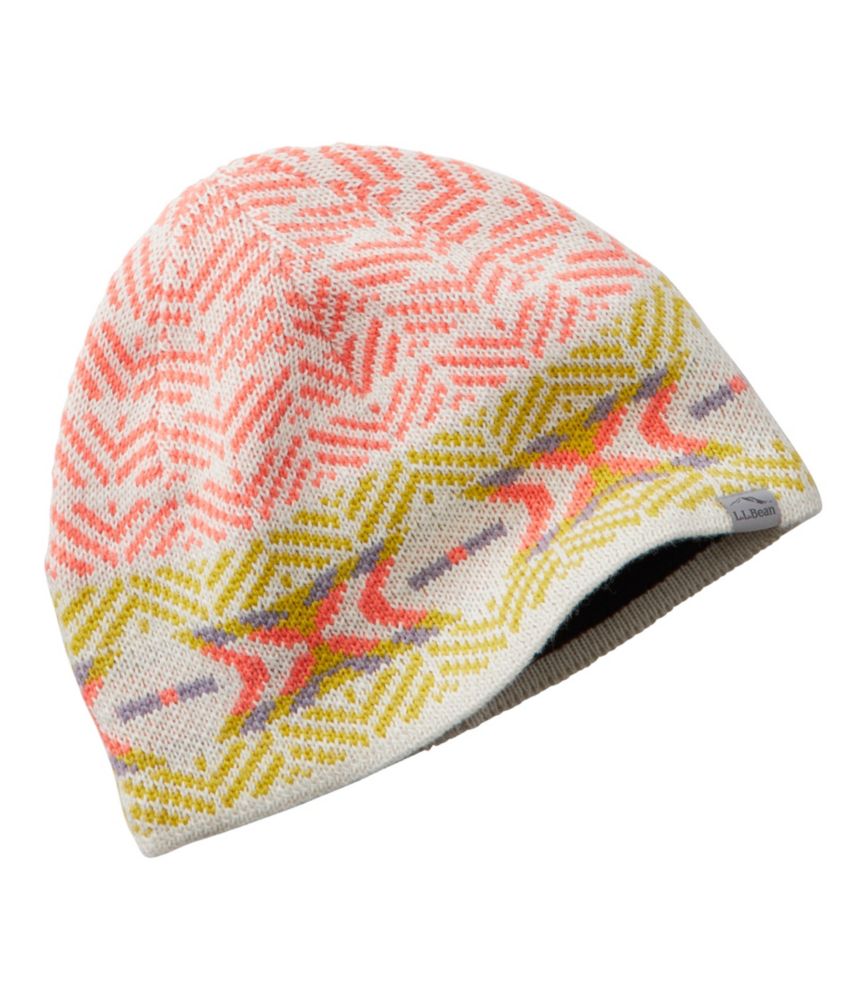 Women's Boundless Beanie - leoleo123123