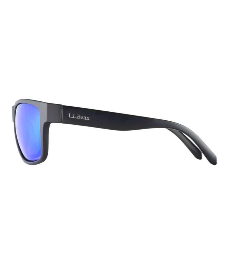 L.L.Bean Rapid River Polarized Sunglasses - leoleo123123