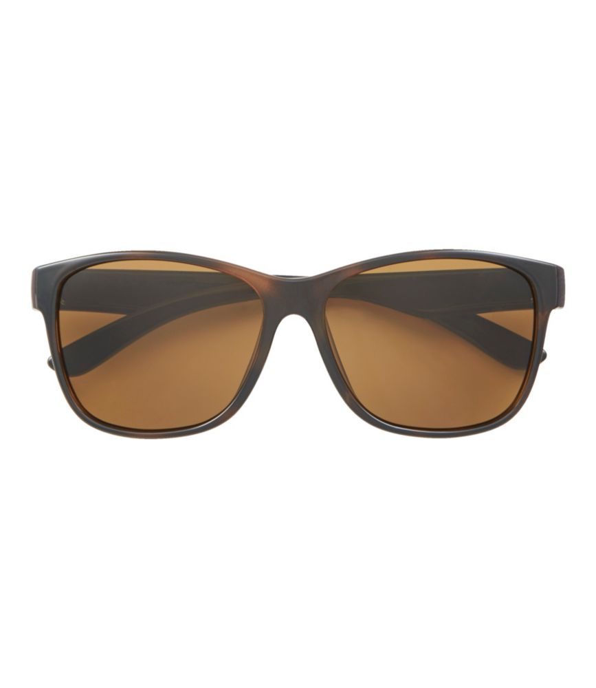 Women's L.L.Bean Rockland Polarized Sunglasses - leoleo123123