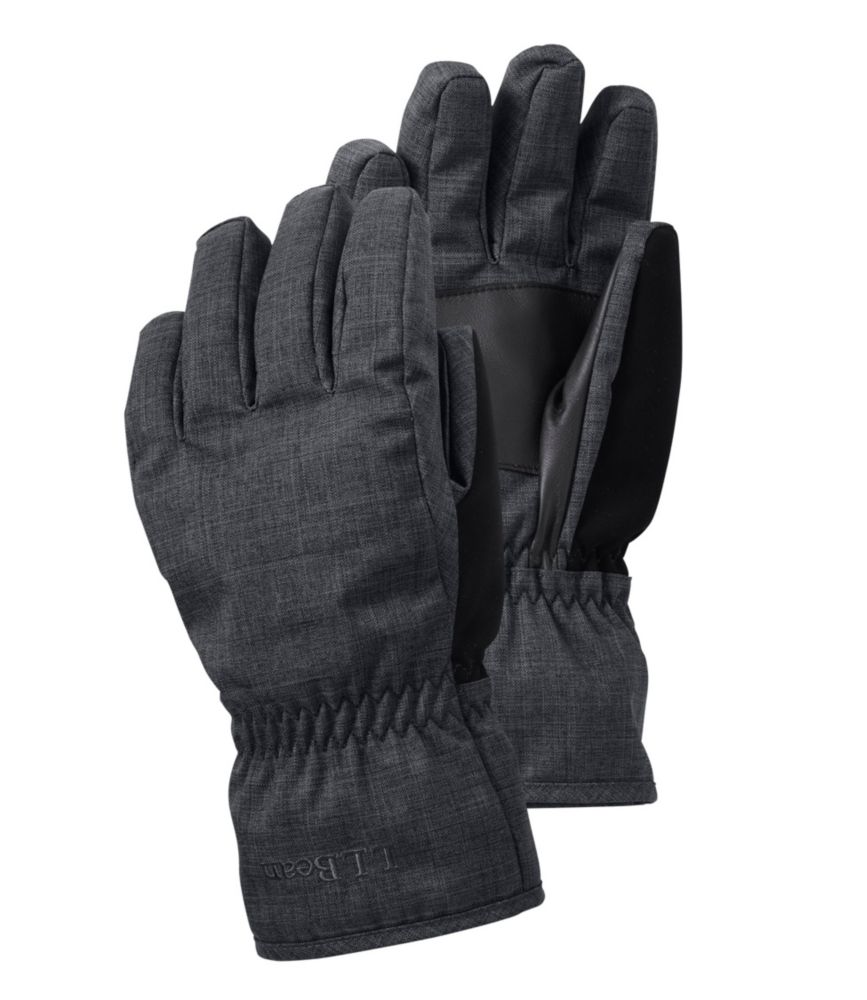 Women's Baxter State Gloves - leoleo123123