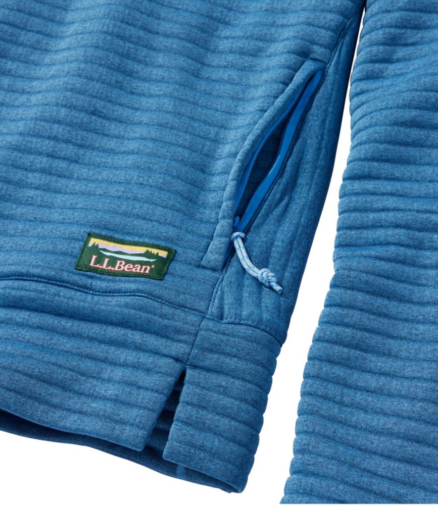 Women's Airlight Pullover, Funnelneck - leoleo123123