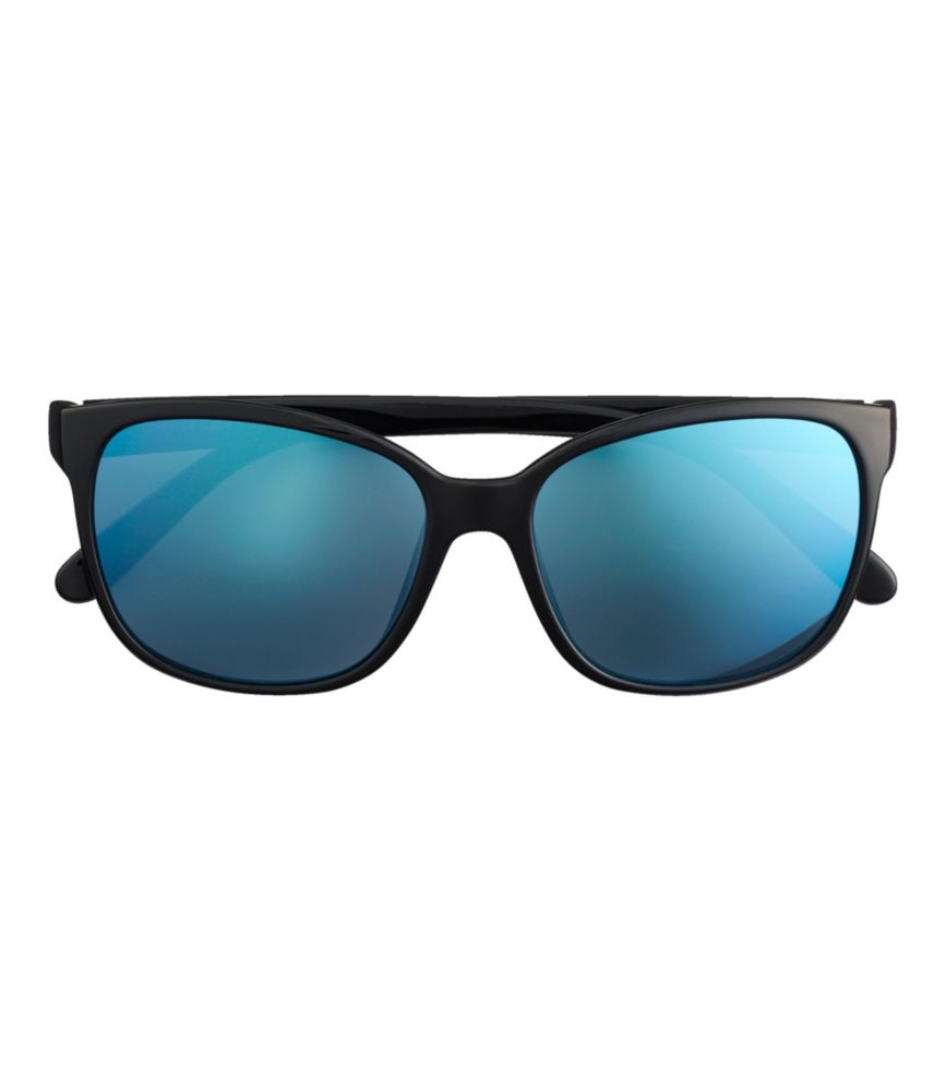 Women's L.L.Bean Camden With Hydroglare Polarized Sunglasses - leoleo123123