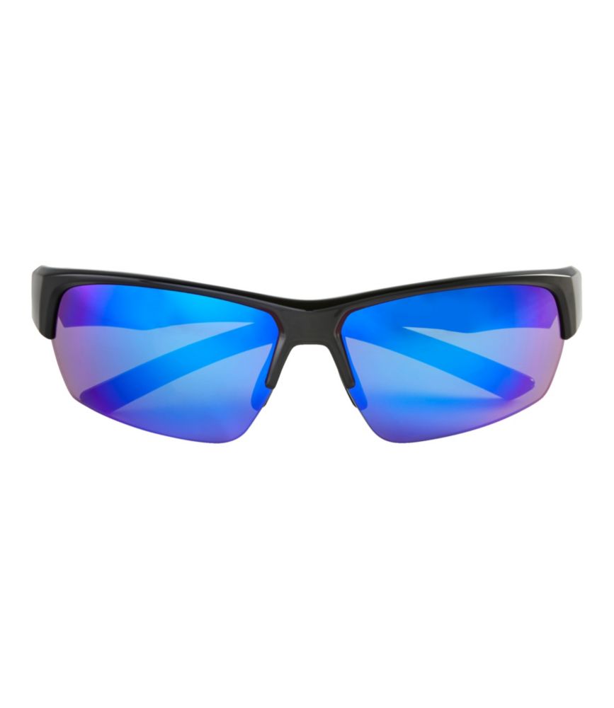 Adults' L.L.Bean Ridge Runner With Hydroglare Polarized Sunglasses - leoleo123123