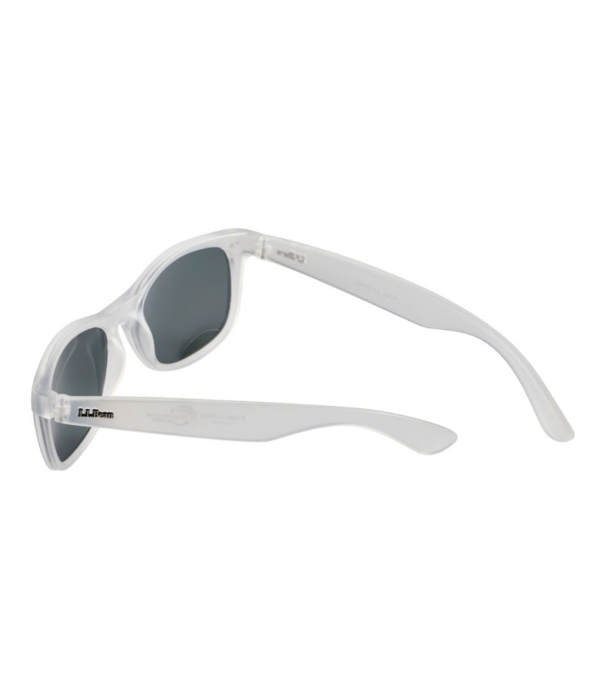 Adults' L.L.Bean C-Jay Polarized Sunglasses - leoleo123123