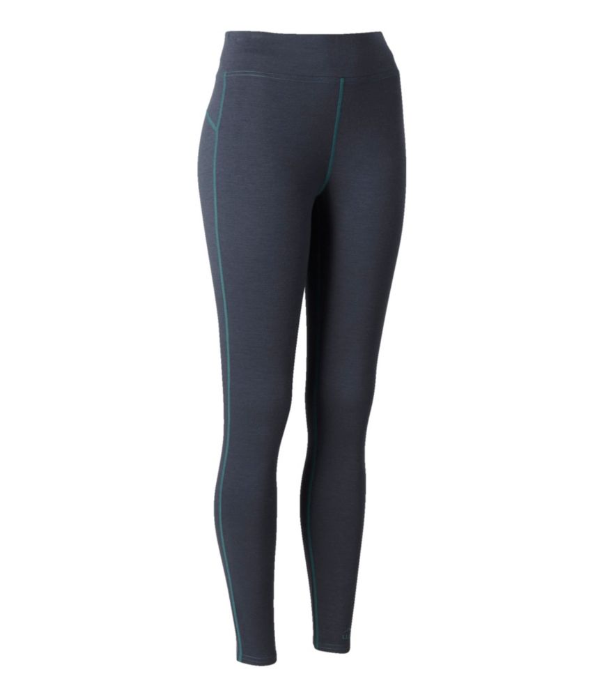 Women's Cresta Midweight 250 Pants, High-Rise Slim-Leg - leoleo123123