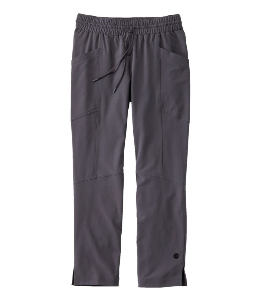 Women's VentureStretch Woven Ankle Pants - leoleo123123