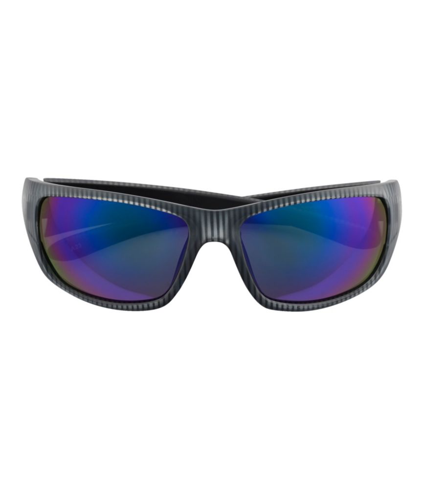 Adults' L.L.Bean Double L Polarized Sunglasses - leoleo123123