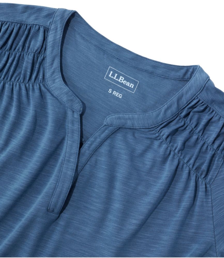 Women's Camden Hills Tee, Long-Sleeve - leoleo123123