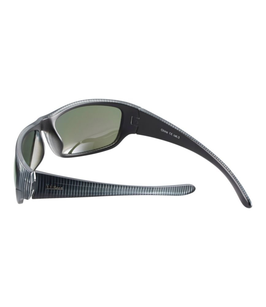 Adults' L.L.Bean Double L Polarized Sunglasses - leoleo123123
