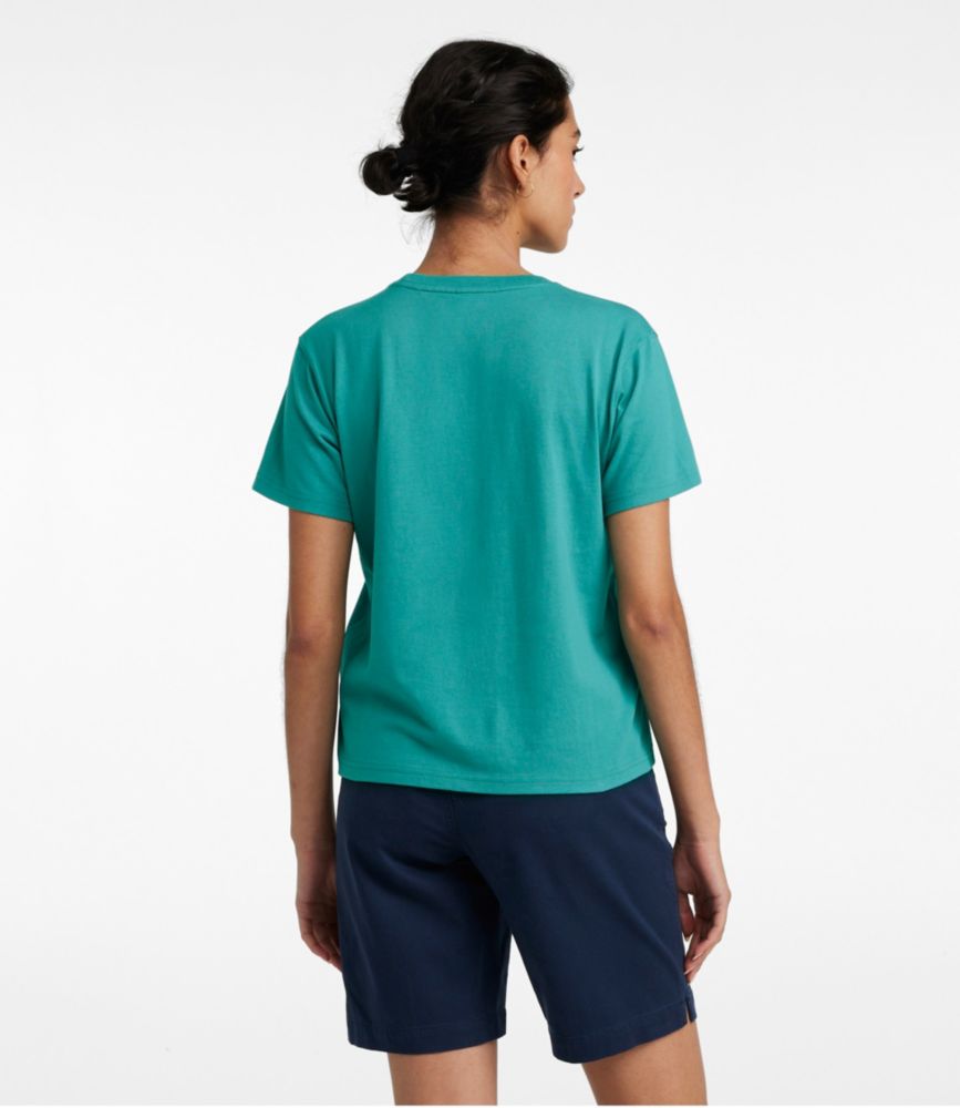Women's Saturday T-Shirt, Crewneck - leoleo123123