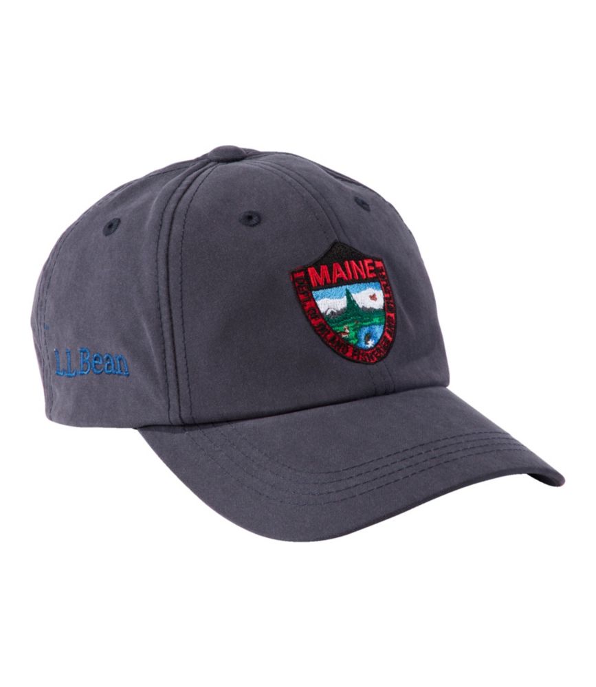 Adults' MIF&W Baseball Cap, Brook Trout - leoleo123123