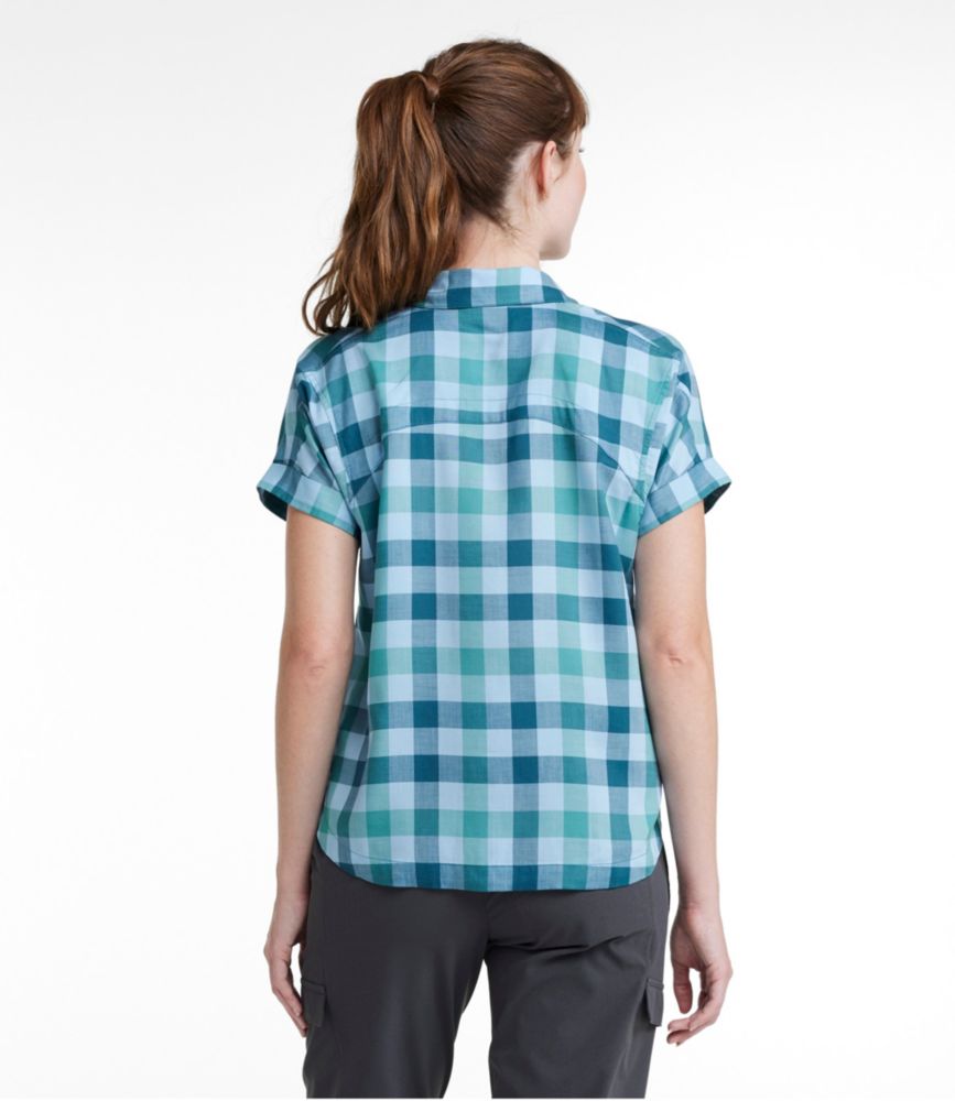Women's Mountainside Shirt - leoleo123123
