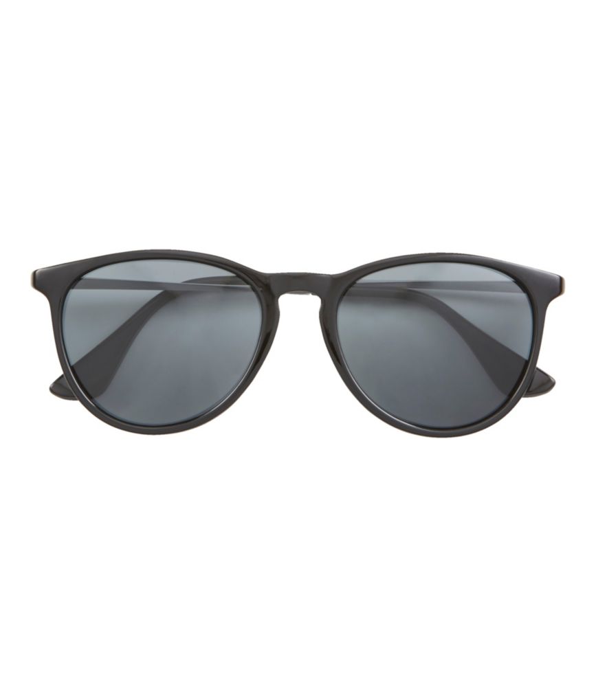 Women's L.L.Bean East Side Polarized Sunglasses - leoleo123123