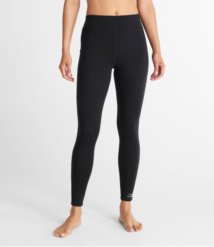 Women's Cresta Midweight 250 Pants, High-Rise Slim-Leg - leoleo123123