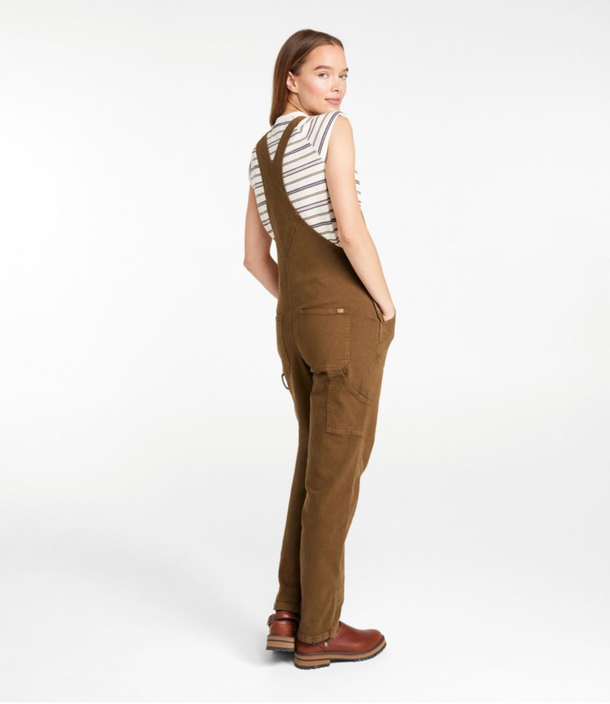 Women's 207 Vintage Jeans, Overalls Colors - leoleo123123